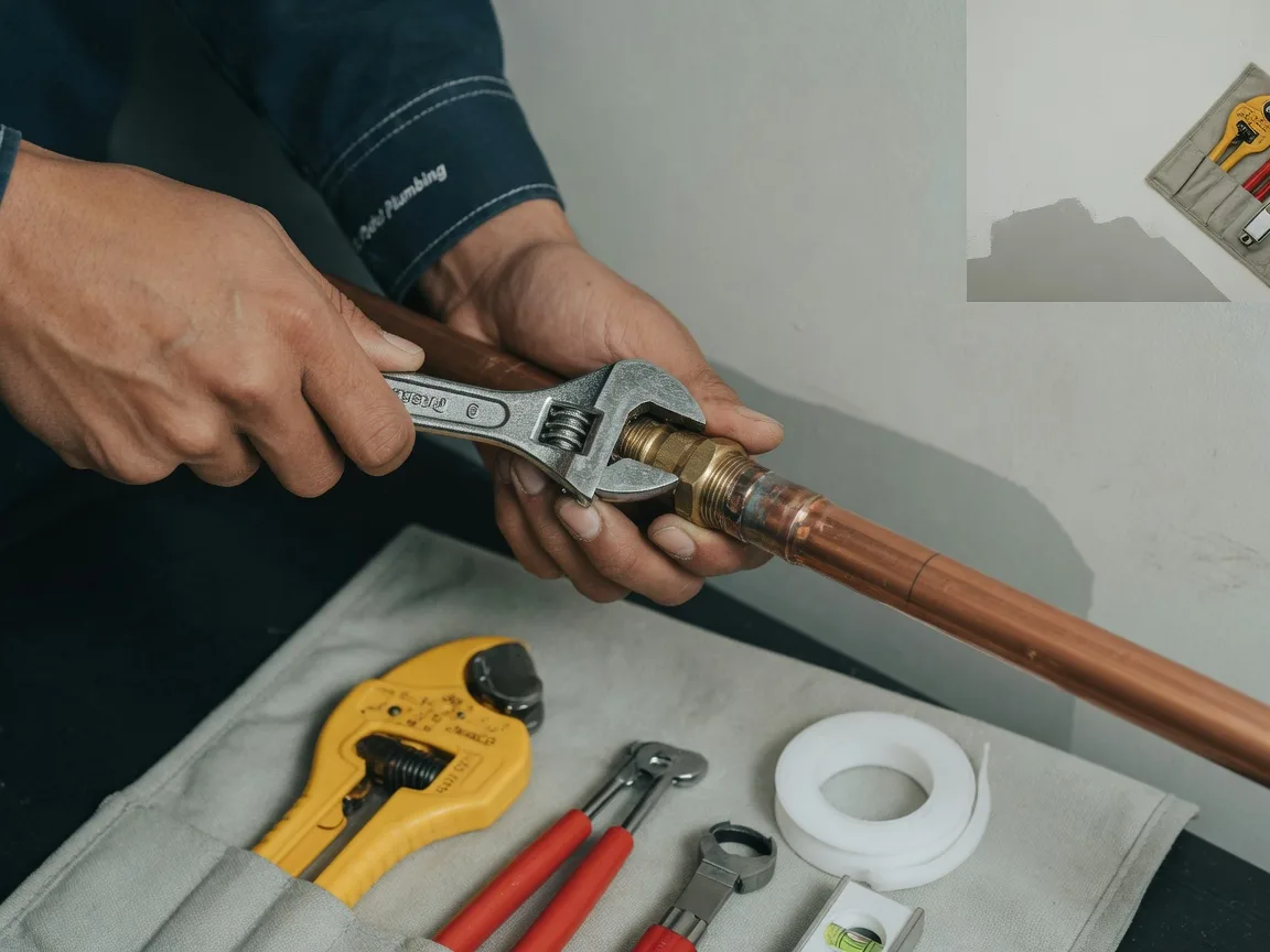 Why choose Drain Cleaning in Concord, NC